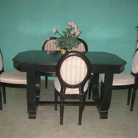 Real Altamira Hotel